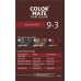 9.3 Color Mate Hair Color (Burgundy)